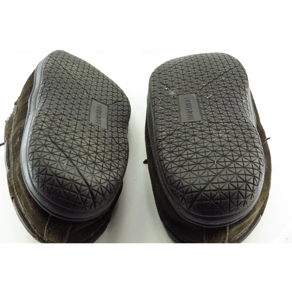 Florsheim welcome shoe